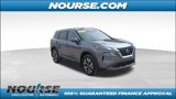 Used 2023 Nissan Rogue SV image 2
