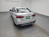 Used 2021 Nissan Versa SV image 6
