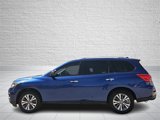 Used 2020 Nissan Pathfinder SV image 2