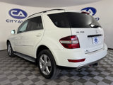 Used 2011 Mercedes-Benz ML 350 2WD image 6