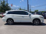 Used 2020 INFINITI QX60 Luxe w/ Essential Package image 2