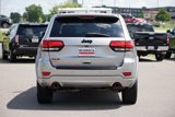 Used 2015 Jeep Grand Cherokee Altitude image 4