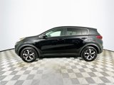 Used 2020 Kia Sportage LX w/ LX Popular Package image 4