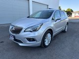Used 2017 Buick Envision Preferred image 1