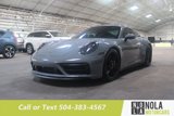 Used 2023 Porsche 911 Carrera GTS image 2