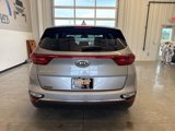 Used 2022 Kia Sportage LX image 4