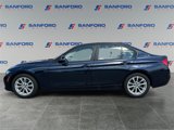 Used 2016 BMW 320i xDrive Sedan image 2