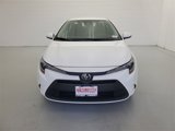 Used 2023 Toyota Corolla LE image 3
