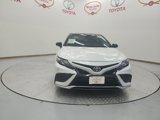 Used 2021 Toyota Camry XSE w/ Navigation Package image 4