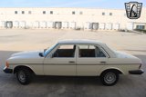 Used 1985 Mercedes-Benz 300 D Turbo image 3