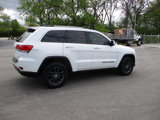Used 2018 Jeep Grand Cherokee Laredo image 5