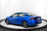 Used 2023 Nissan Sentra SV w/ All-Weather Package image 3