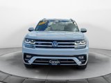 Used 2018 Volkswagen Atlas SE image 4