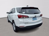 Certified 2022 Chevrolet Equinox LS w/ LS Convenience Package image 4
