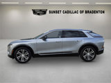 Certified 2024 Cadillac Lyriq Luxury image 4