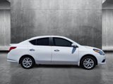 Used 2017 Nissan Versa SV w/ SV Special Edition Package image 4