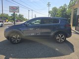 Used 2021 Kia Sportage LX image 4