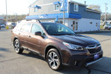 Used 2020 Subaru Outback Limited XT image 6