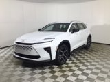 New 2025 Toyota Crown Signia image 3