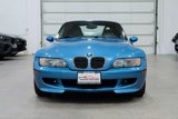 Used 2002 BMW M Roadster image 2