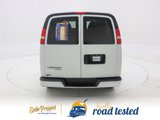 Used 2013 Chevrolet Express 3500 LT w/ LT Preferred Equipment Group image 5