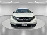 Used 2017 Honda CR-V LX image 2