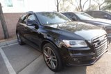 Used 2016 Audi SQ5 Premium Plus image 2