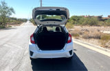 Used 2015 Honda Fit LX image 6