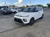 Used 2020 Kia Soul LX image 3