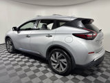 Used 2019 Nissan Murano SL image 4