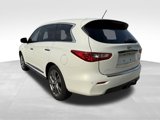 Used 2014 INFINITI QX60 AWD w/ Deluxe Touring Package image 5
