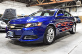Used 2014 Chevrolet Impala LT w/ Premium Seating Package image 5
