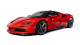 Certified 2022 Ferrari SF90 Stradale image 3