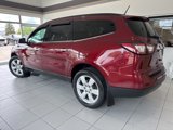 Used 2016 Chevrolet Traverse LT w/ Style and Technology Package image 4