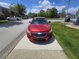 Used 2012 Chevrolet Cruze LT image 4