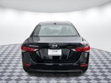 New 2025 Nissan Sentra SV w/ All-Weather Package image 4