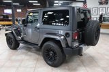 Used 2014 Jeep Wrangler Sahara w/ Connectivity Group image 3
