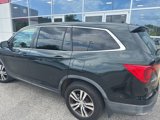 Used 2017 Honda Pilot EX-L image 2