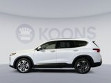 Used 2020 Hyundai Santa Fe Limited image 2