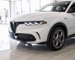 Used 2024 Alfa Romeo Tonale Veloce image 4