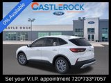 New 2025 Ford Escape Active image 4