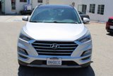 Used 2020 Hyundai Tucson Ultimate image 2