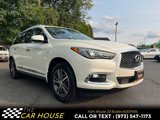 Used 2018 INFINITI QX60 Luxe image 4
