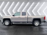 Used 2017 GMC Sierra 1500 SLE w/ SLE Value Package image 3