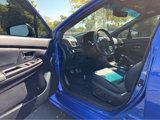 Used 2021 Subaru WRX Limited w/ Popular Package #3 image 2
