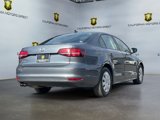 Used 2016 Volkswagen Jetta S image 5