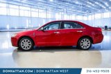 Used 2012 Lincoln MKZ image 2