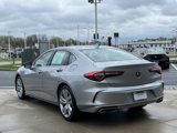 Certified 2022 Acura TLX w/ Technology Package image 4