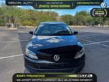 Used 2011 Volkswagen Jetta SE image 2