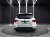 Used 2017 Nissan Pathfinder S image 5